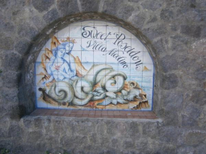 Sweetposeidon Ischia